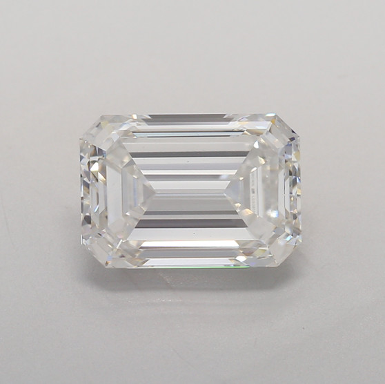 Emerald 2.08 G VS1 - #140512 - Lab Grown