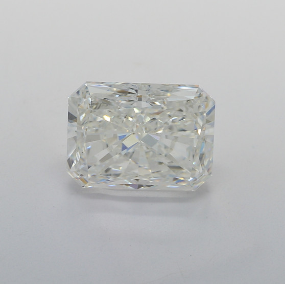 Radiant 2.23 G VS1 - #140587 - Lab Grown