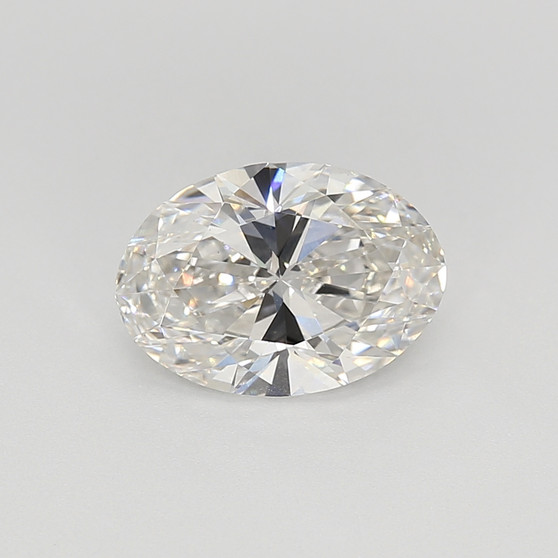 Oval 2.05 G VS1 - #140759 - Lab Grown