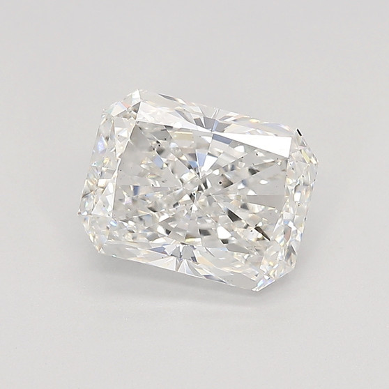 Radiant 2.17 G VS2 - #140820 - Lab Grown