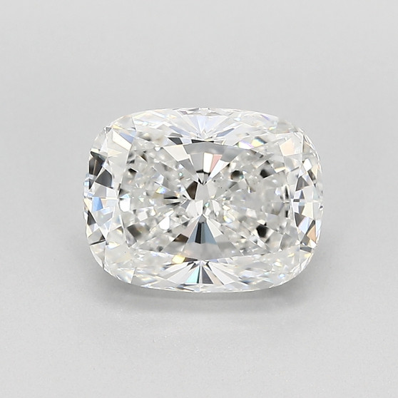 Cushion 2.03 G VS1 - #140739 - Lab Grown