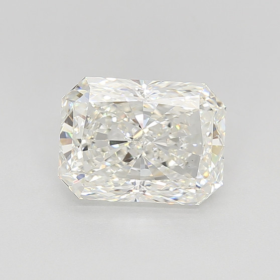 Radiant 3.00 H VS1 - #140845 - Lab Grown
