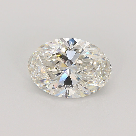 Oval 2.37 H VS1 - #140994 - Lab Grown