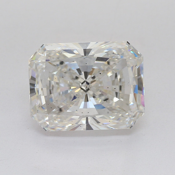 Radiant 3.20 G SI1 - #140942 - Lab Grown