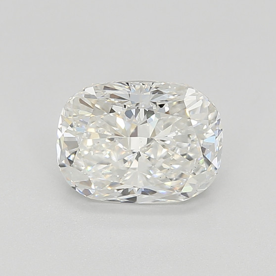 Cushion 2.11 G VS1 - #141129 - Lab Grown
