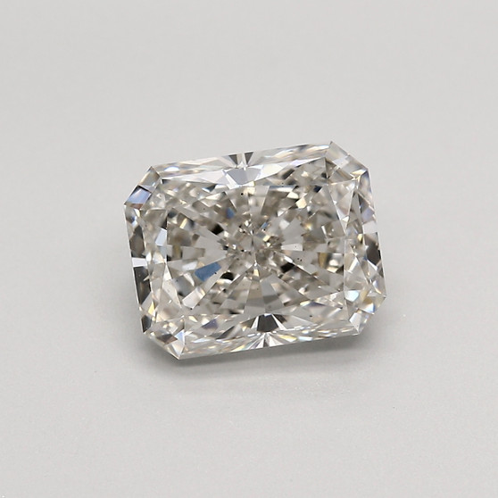 Radiant 2.17 H VS2 - #140324 - Lab Grown