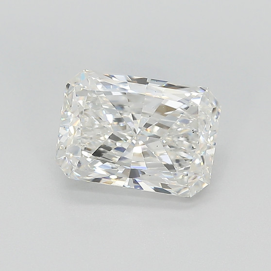 Radiant 2.11 G VS2 - #141545 - Lab Grown