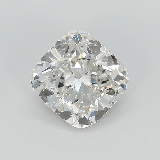 Cushion 3.01 G VS1 - #141553 - Lab Grown