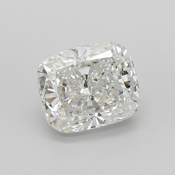 Cushion 3.12 H VS1 - #141532 - Lab Grown