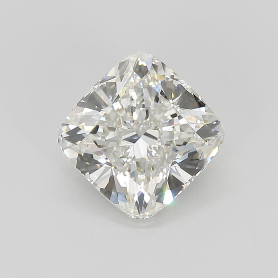 Cushion 3.03 H VS1 - #141752 - Lab Grown