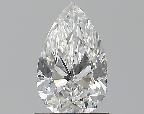 Pear 0.75 D VS1 - #143127
