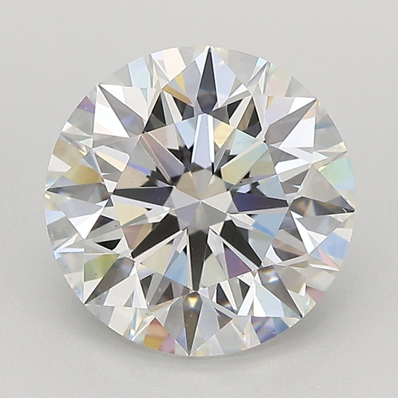 Round 1.81 G VS1 - #145459 - Lab Grown
