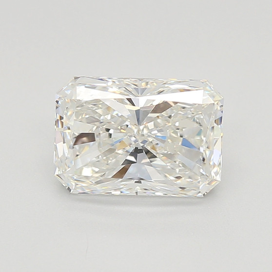 Radiant 3.07 H VS1 - #145944 - Lab Grown