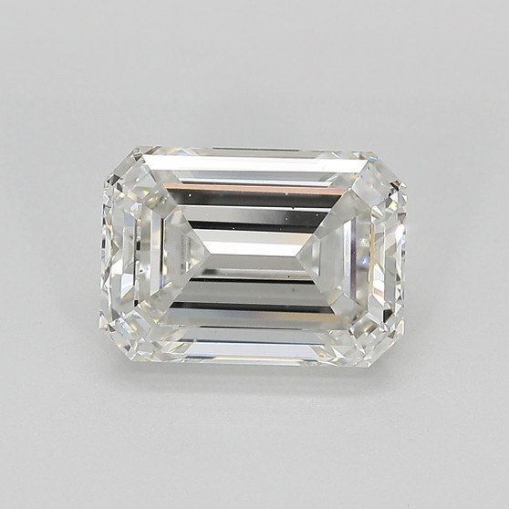 Emerald 3.00 G VS2 - #146038 - Lab Grown