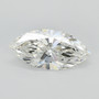 Marquise 6.01 G VS1 - #152790 - Lab Grown