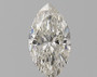 Marquise 0.72 H SI1 - #153486