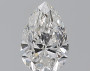 Pear 1 F SI2 - #156254