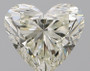 Heart 0.8 L VVS1 - #157494