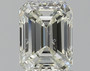 Emerald 0.9 J SI1 - #157524