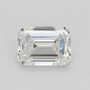 Emerald 3.05 H VS1 - #157807 - Lab Grown