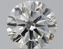 Round 0.66 G SI1 - #164628