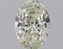 Oval 0.56 K VS1 - #165700
