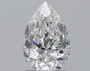 Pear 0.9 F SI2 - #166370