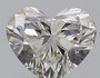 Heart 0.81 J VVS1 - #169316