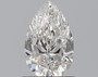 Pear 0.7 E VVS2 - #169419