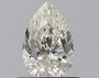 Pear 0.5 J VS2 - #169298