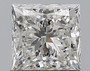 Princess 0.9 H SI2 - #170371
