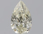 Pear 1.01 L SI2 - #170555