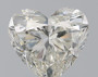 Heart 1 I SI1 - #171127