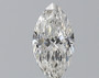 Marquise 0.79 G SI1 - #171178