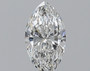 Marquise 0.7 F SI1 - #171932