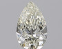 Pear 0.75 K VVS2 - #172986
