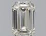 Emerald 0.8 I VVS1 - #174486