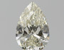 Pear 0.8 L SI1 - #174652