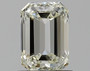 Emerald 0.91 L VVS2 - #174742