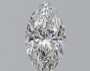 Marquise 0.7 F SI1 - #174509