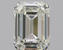 Emerald 0.7 J VVS2 - #174995