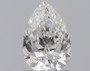 Pear 0.7 D SI1 - #174942