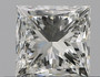 Princess 0.53 J VVS2 - #174778