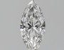 Marquise 0.5 F VS2 - #175736