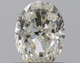 Oval 0.75 J VVS2 - #176224