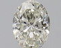 Oval 0.8 J VVS2 - #176407