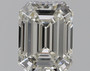 Emerald 0.8 I VVS2 - #176392