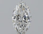 Marquise 0.72 F SI1 - #177640