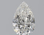 Pear 0.53 E VS2 - #178327
