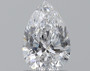 Pear 0.7 D SI1 - #178357